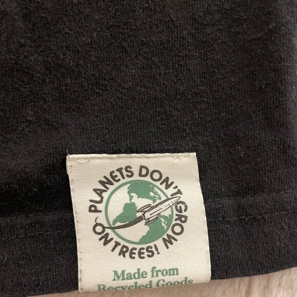 Billionaire Boys Club Mens Outdoors SS Knit Tee Embroidered Bird Size MEDIUM - Picture 14 of 14